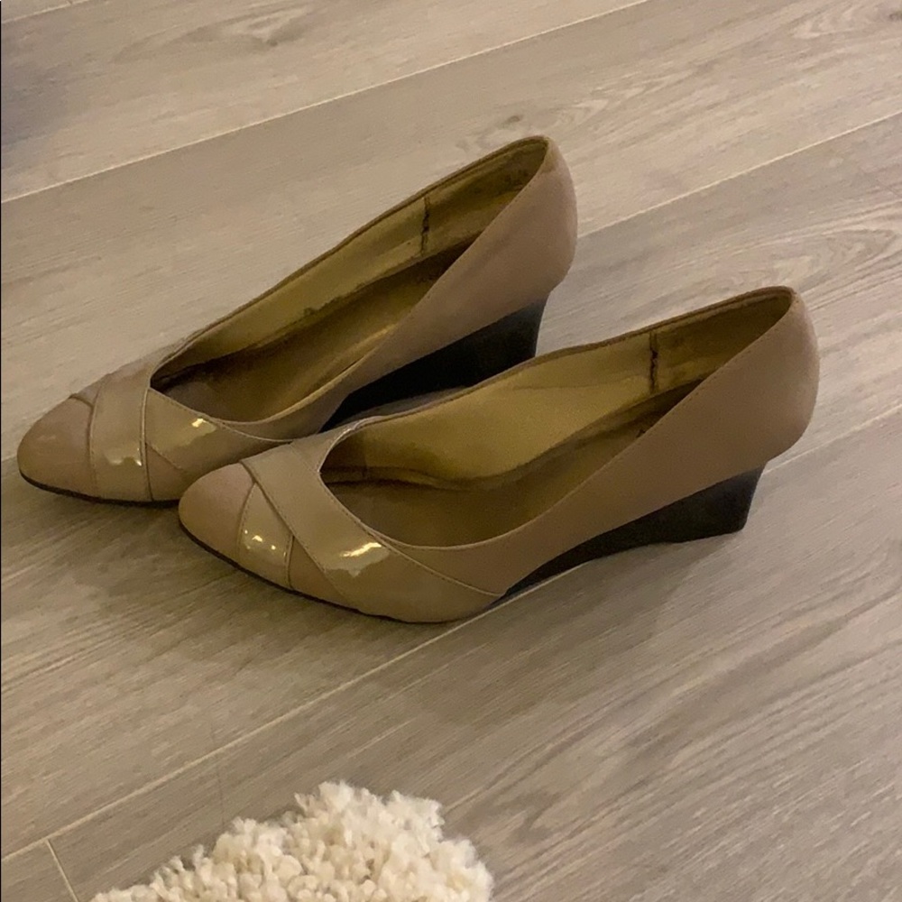 Comfortable heels! - Picture 2 of 5